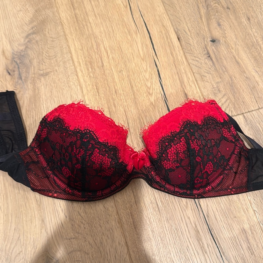Adore me bra